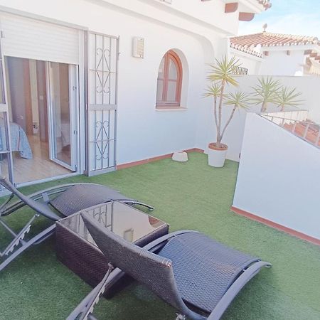 Casa Venus Villa Torrox Eksteriør bilde