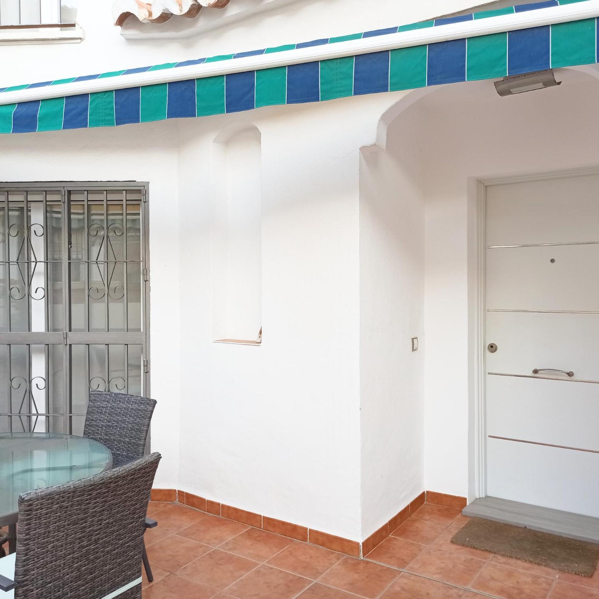 Casa Venus Villa Torrox Eksteriør bilde