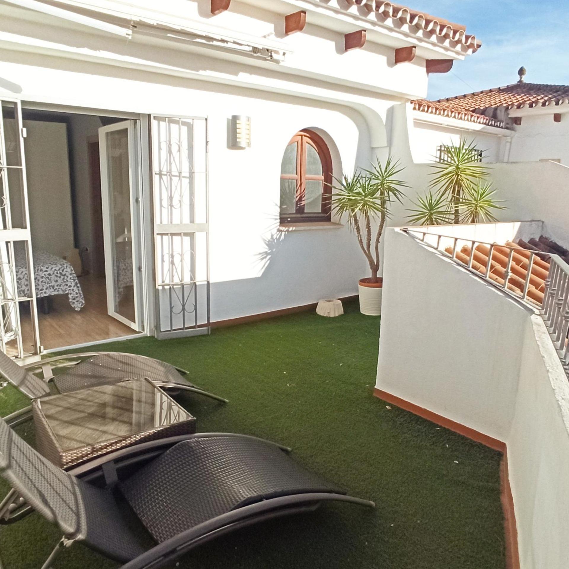 Casa Venus Villa Torrox Eksteriør bilde