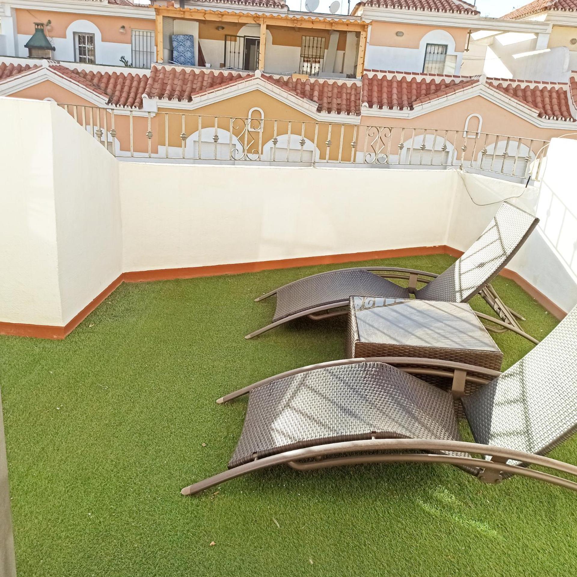 Casa Venus Villa Torrox Eksteriør bilde