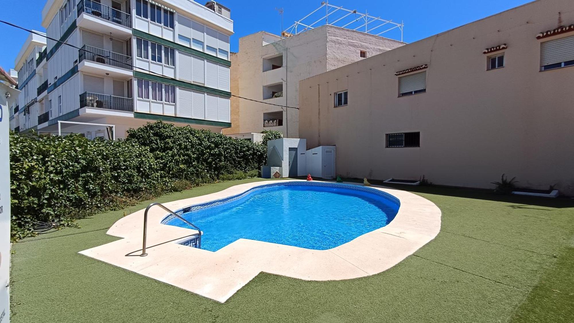 Casa Venus Villa Torrox Eksteriør bilde