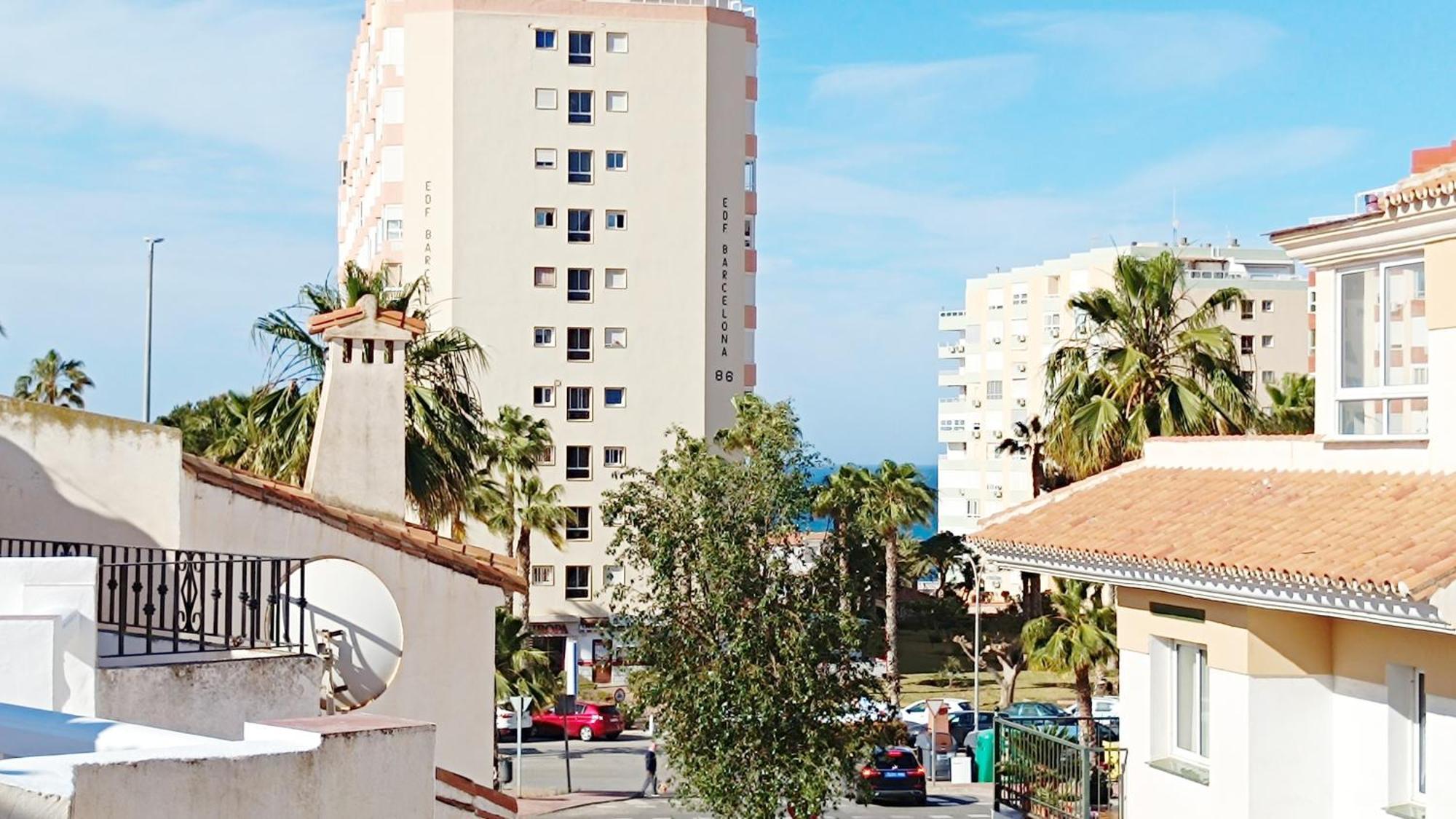 Casa Venus Villa Torrox Eksteriør bilde