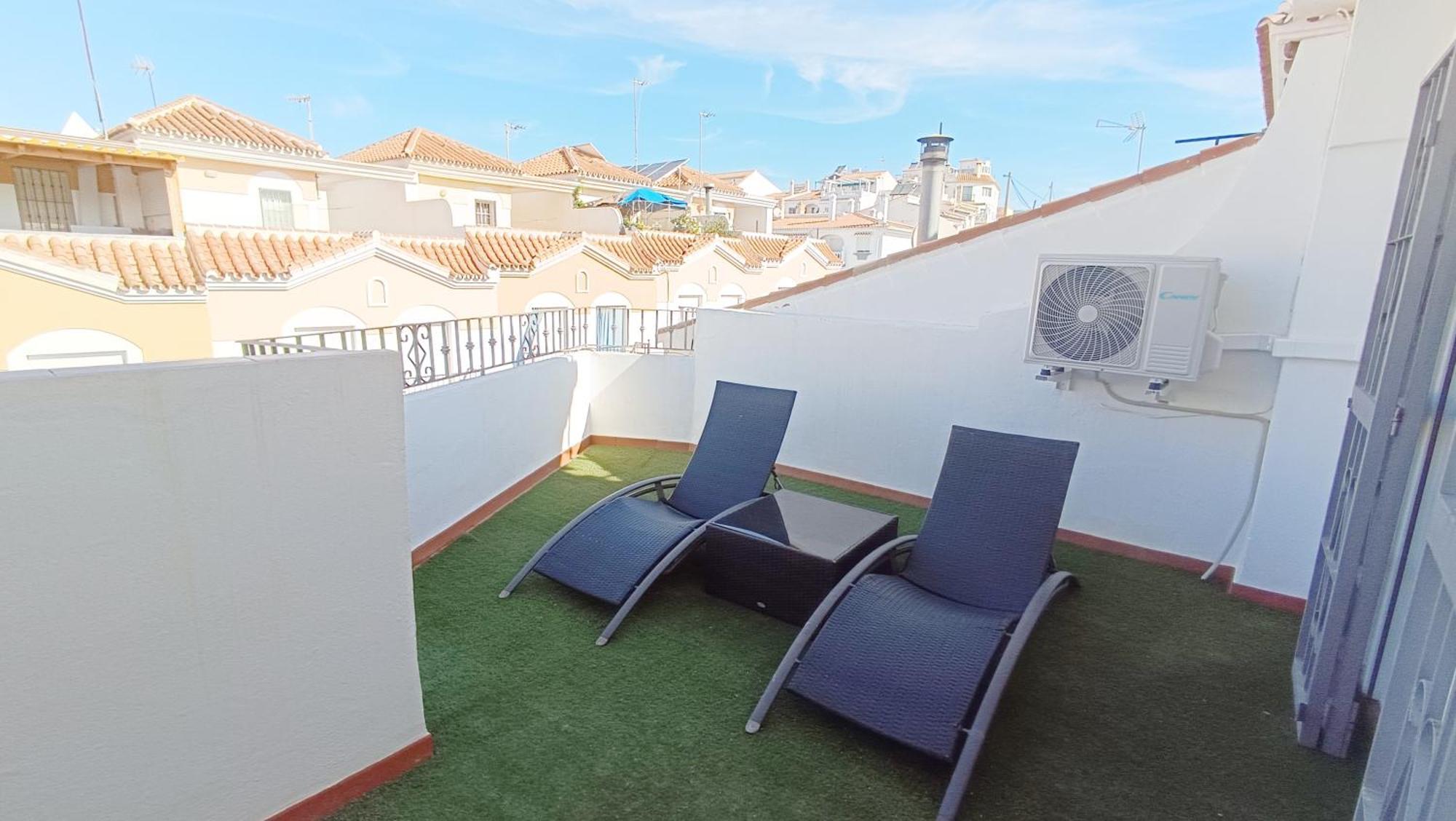 Casa Venus Villa Torrox Eksteriør bilde