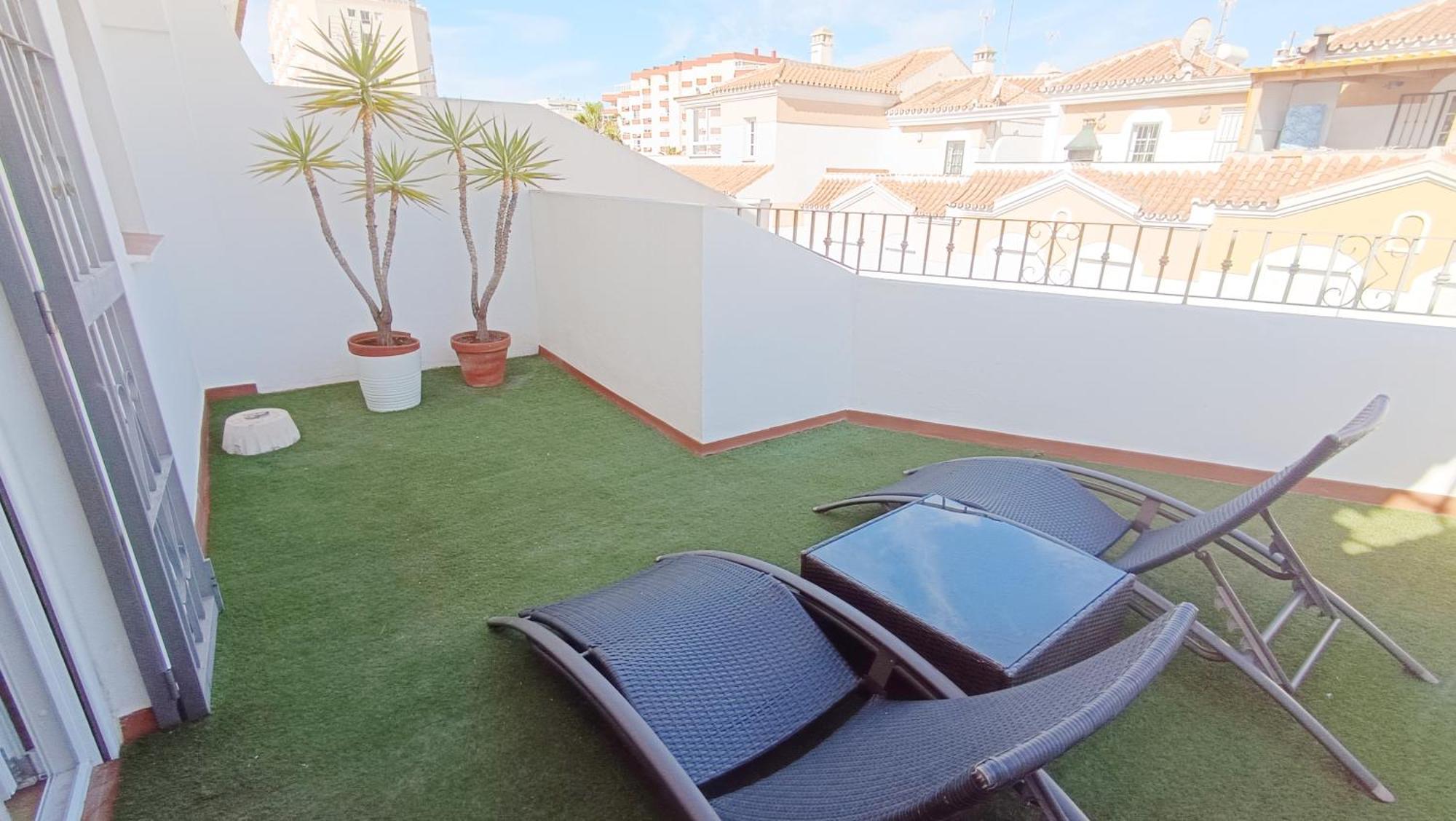 Casa Venus Villa Torrox Eksteriør bilde