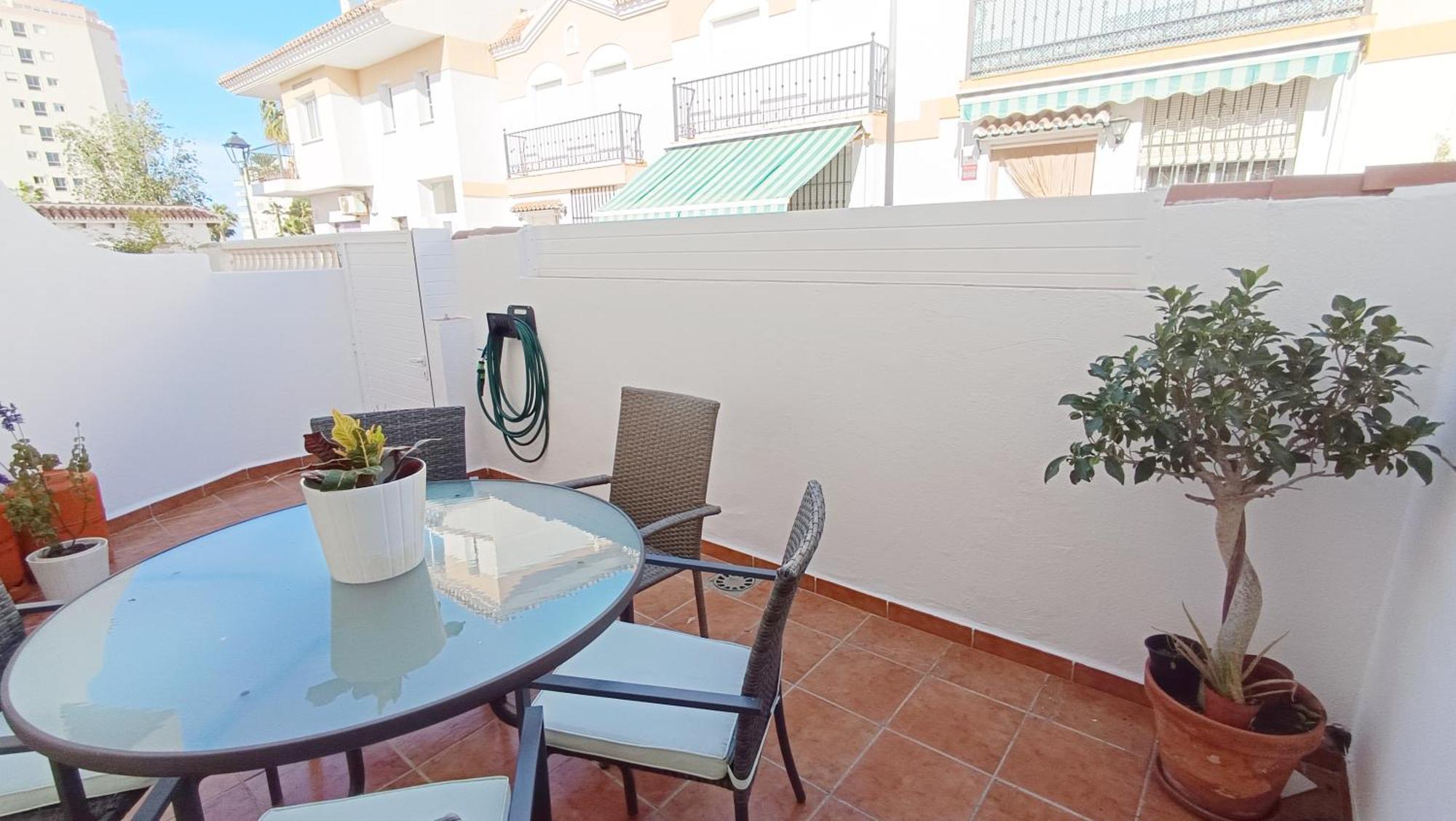 Casa Venus Villa Torrox Eksteriør bilde