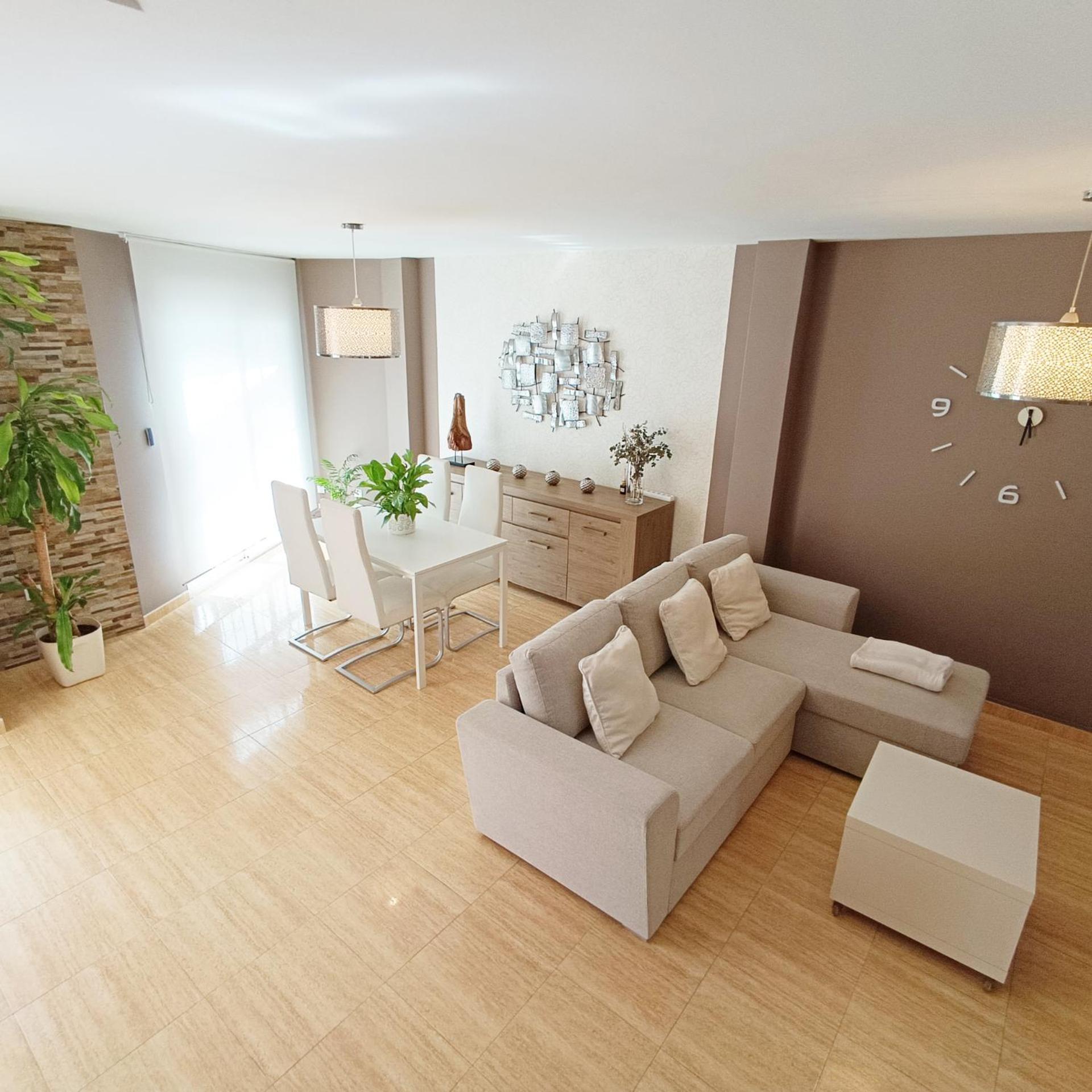 Casa Venus Villa Torrox Eksteriør bilde